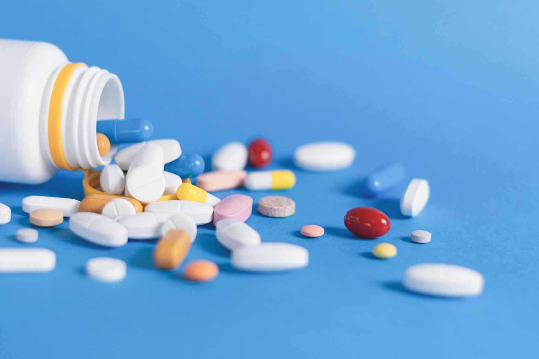 white label supplements