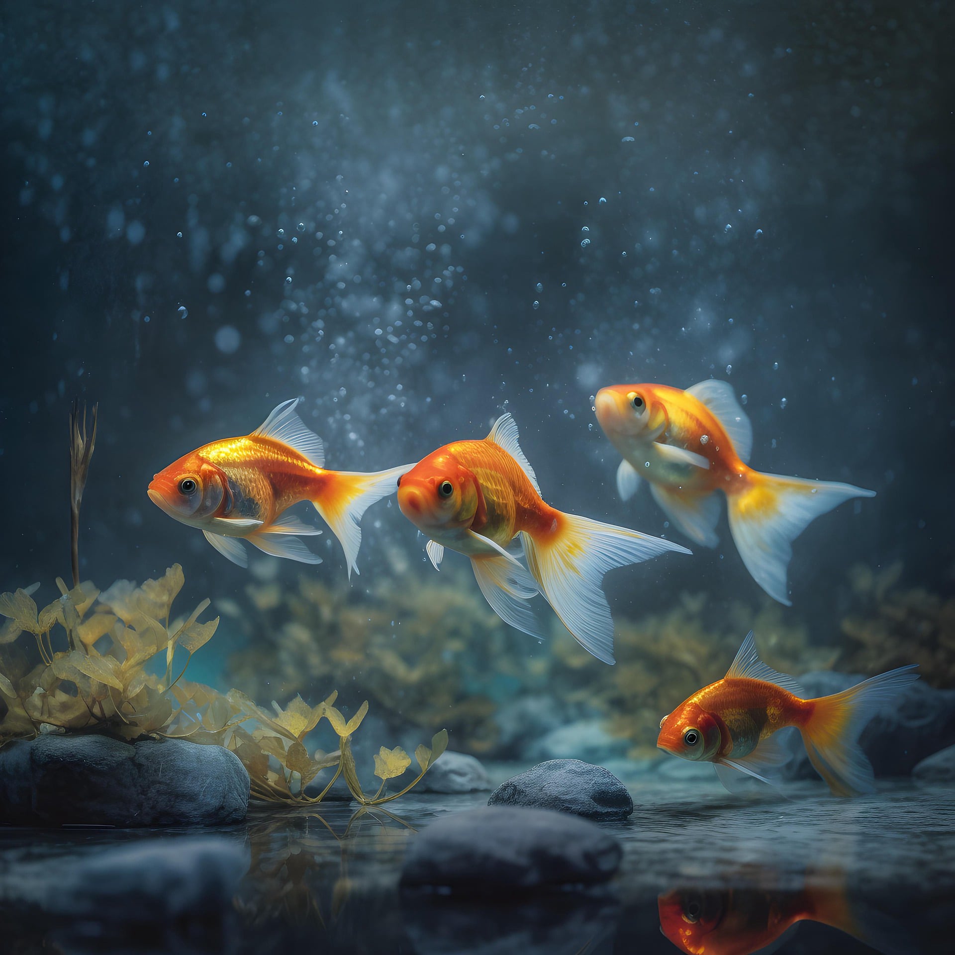 educational Aquariums