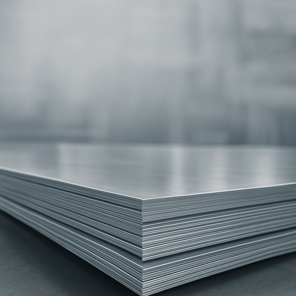Steel Sheets
